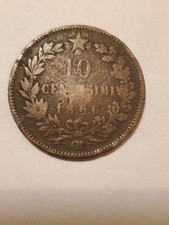 REGNO D'ITALIA Vittorio