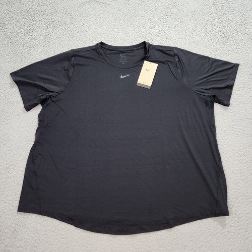 Maglia nike donna plus - maglia,
