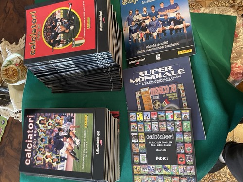 Raccolta completa degli - la,