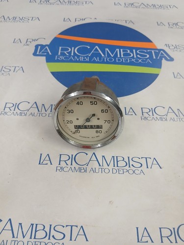 Strumento contachilometri fiat - strumento,