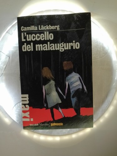 Uccello del malaugurio - l',