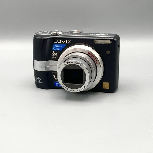 Fotocamera panasonic lumix - fotocamera,