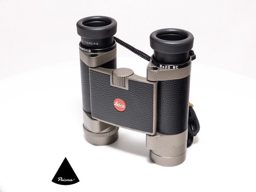 Binocolo leica trinovid 8x20 - binocolo,