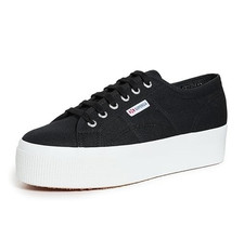 Superga Unisex Platform