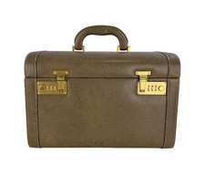 Gucci vanity trunk case molto - case,,