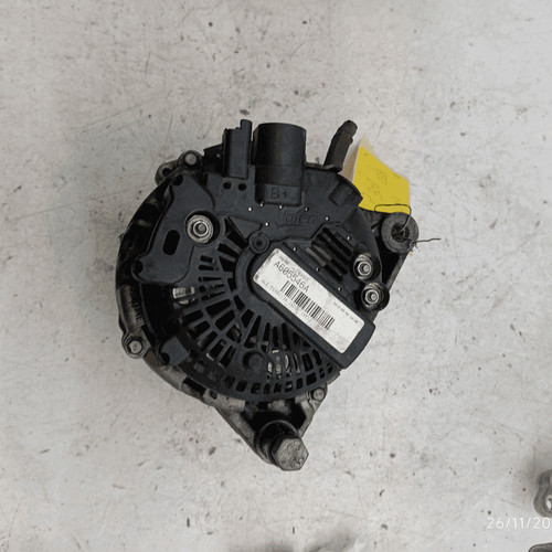 5705nh alternatore citroen c3 - ,