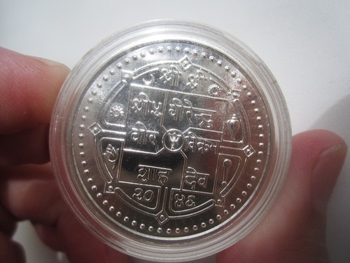 2046 nepal 500 - 2046,
