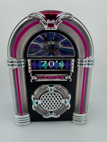 Jukebox tavolo rock roll - jukebox, da