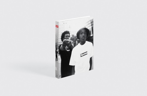 Supreme - supreme,