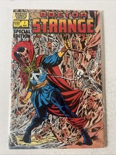 Doctor Strange Classics 1 2 3