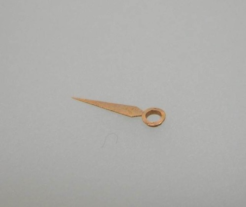 Omega 285 aiguille rose - omega,