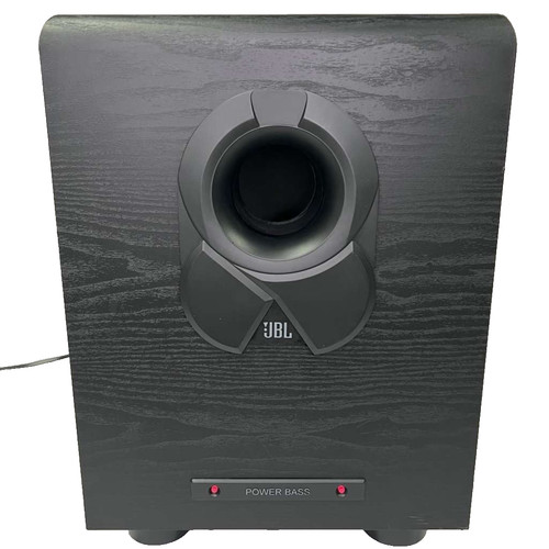Jbl sp150 subwoofer - 10”,