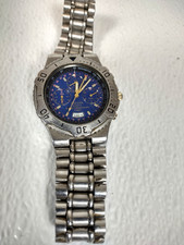 Orologio Uomo Vintage 1991