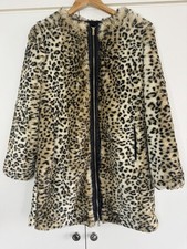 Giacca cappotto donna Zara