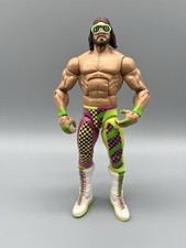 WWE Macho King Randy Savage