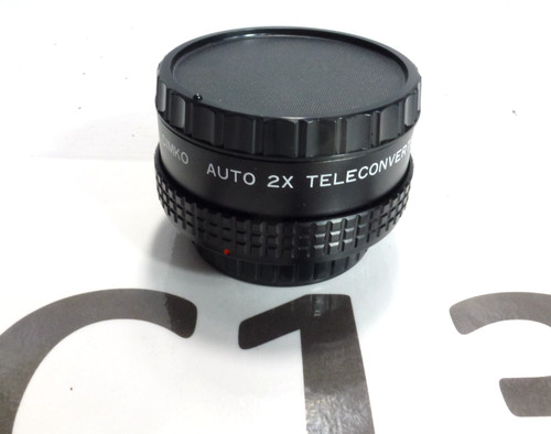 Cimko auto canon mount - cimko,