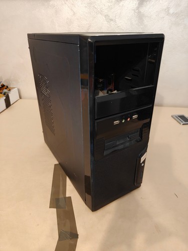 Fisso per ricambi da - pc, ricambi/da
