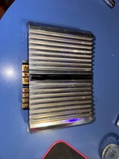 Amplificatore per auto classe