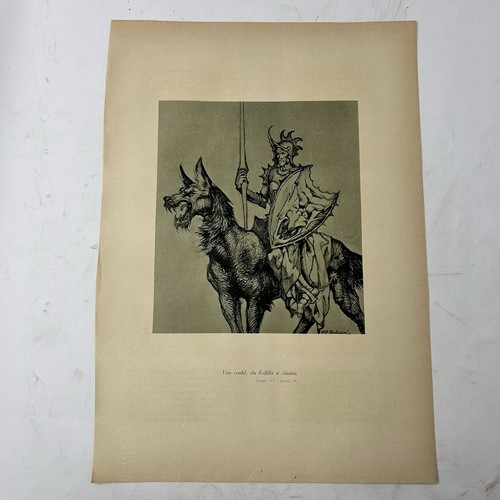 Stampa orlando furioso - stampa,