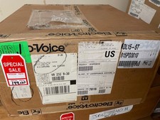 Electro Voice DL15ST 15"