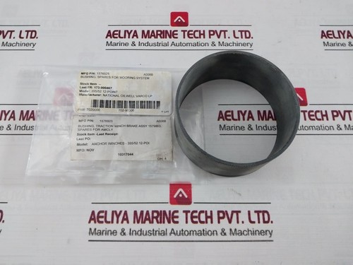 Nov 1576925 bushing - nov,