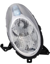 Faro proiettore anteriore