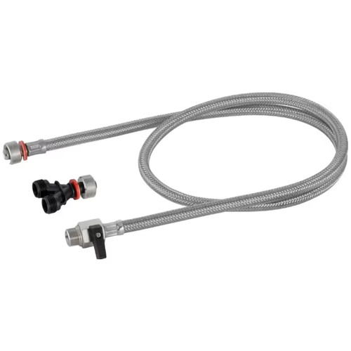 Kit collegamento acqua geberit - kit,