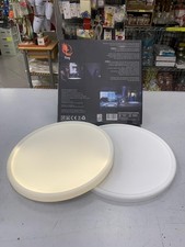 SET 2 SOTTOPIATTI LUMINOSO LED PER LA PRESENTAZIONE  DI RICETTE ESCLUSIVI