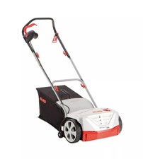 SCARIFICATORE AL-KO "COMFORT BASIC CARE 325 VE" IN POLIPROPILENE CON CESTO 45...