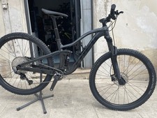 Mountain Bike Trek Top Fuel 5