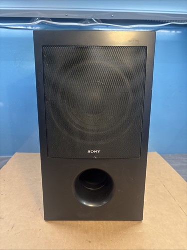 Sony ws102 altoparlante - sony, ss-ws102