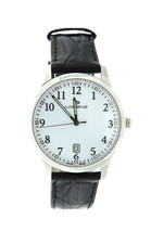 Watch Lorenz Man in Steel