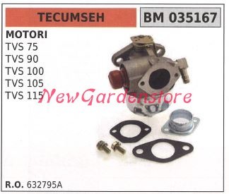 Carburatore vaschetta - carburatore,