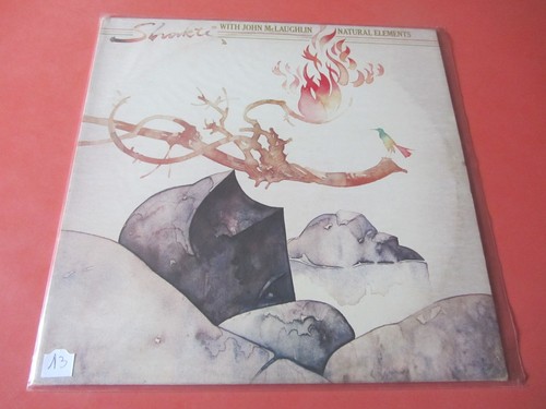 Vinile shakti with - vinile-,