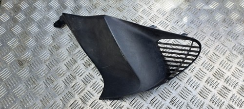 Pannello griglia carena