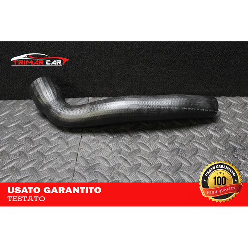 Tubo manicotto intercooler - tubo,