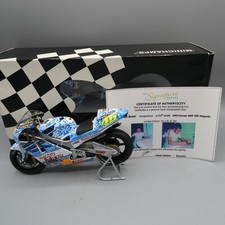 MINICHAMPS 122 016196 Rossi