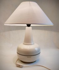 Lampada vintage anni '80 con