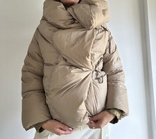 giubbotto invernale donna di marca, usato ma come nuovo. Marca: Add