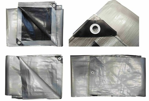 10m argento resistente - argento,