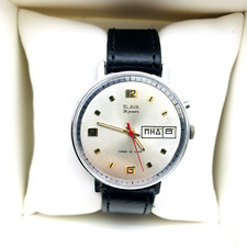 ⚜️ Raro orologio da polso