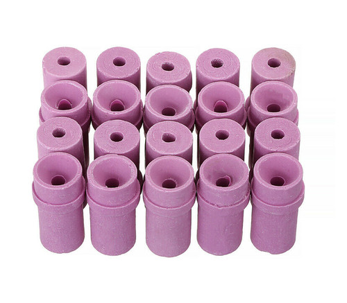 20pz ugelli ricambio - 20pz, di