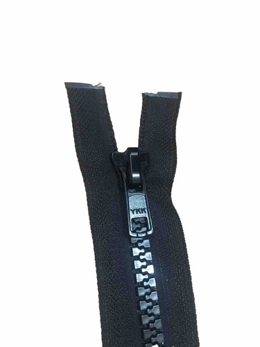 Zip lunga resistente