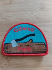 Scouting gilwell park - scouting,