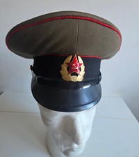 Orig. cappello sovietico anni