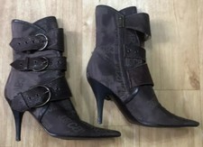 Stivali Just Cavalli taglia UK