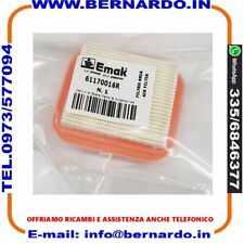 61170016R FILTRO ARIA Potatore