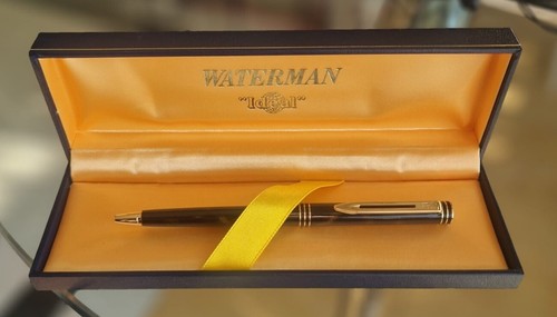 Penna sfera waterman - a, linea