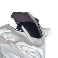 Schermo sportivo Ermax fumo