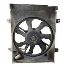 Elettroventola Ventola Radiatore KIA PICANTO 1 Serie 1.0 1.1 Benzina USATO